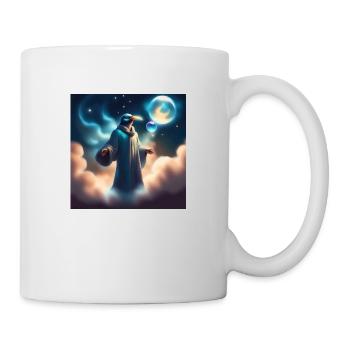 Jottudatoya ⚡️⚡️⚡️ - Tasse - Weiß - Rechts