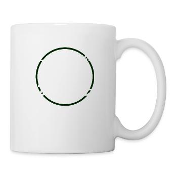 jokes joyous moments finding joy funny sayings - Mug - white - Right