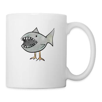 3B890ABE 0CAF 4F78 A127 2180774819CC - Tasse - Weiß - Rechts