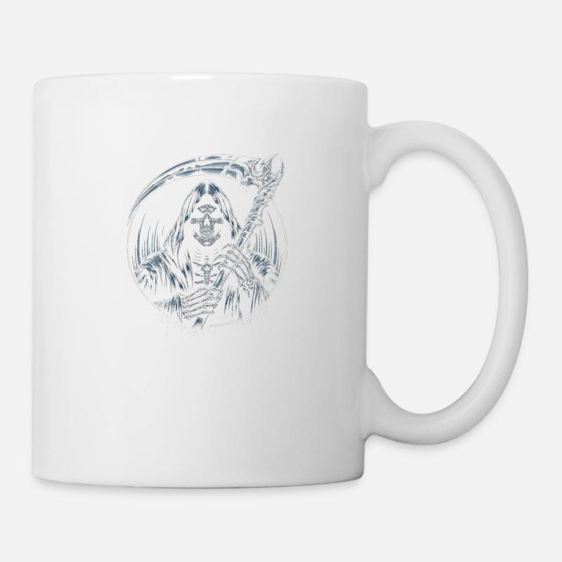 Guardian of Eternity - Mug - white