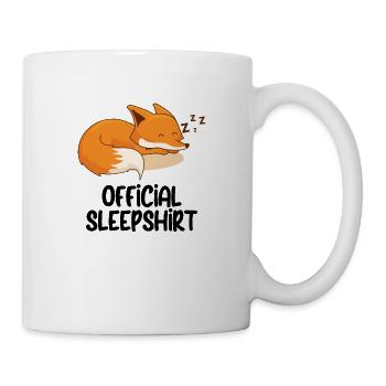 Drôle de dicton photo humour drôle idée idée cadeau - Mug blanc - blanc - Droite