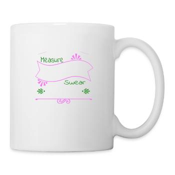 Sexy Carpenter Tshirts Union Carpenter - Mug - white - Right