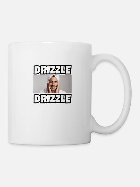 Époque Drizzle Drizzle Soft Guy - Mug blanc - blanc