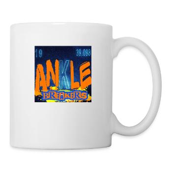 ANKLE BREAKER CHEMISTRY - Mug - white - Right