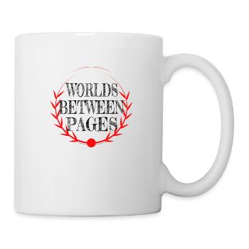 habitudes de lecture recommandations de livres blague - Mug blanc - blanc - Droite