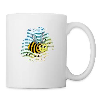 Insect - Mug - white - Right