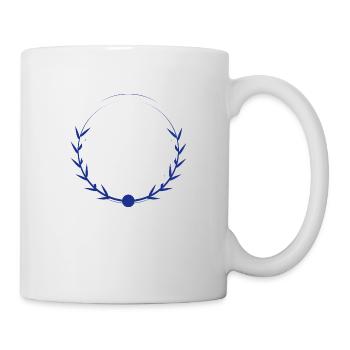 dictons drôles recommandations de livres rajeunissement - Mug blanc - blanc - Droite