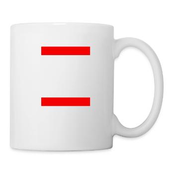 Too Fast for You Saying 2 Too Fast 4 For You - Mug - white - Right