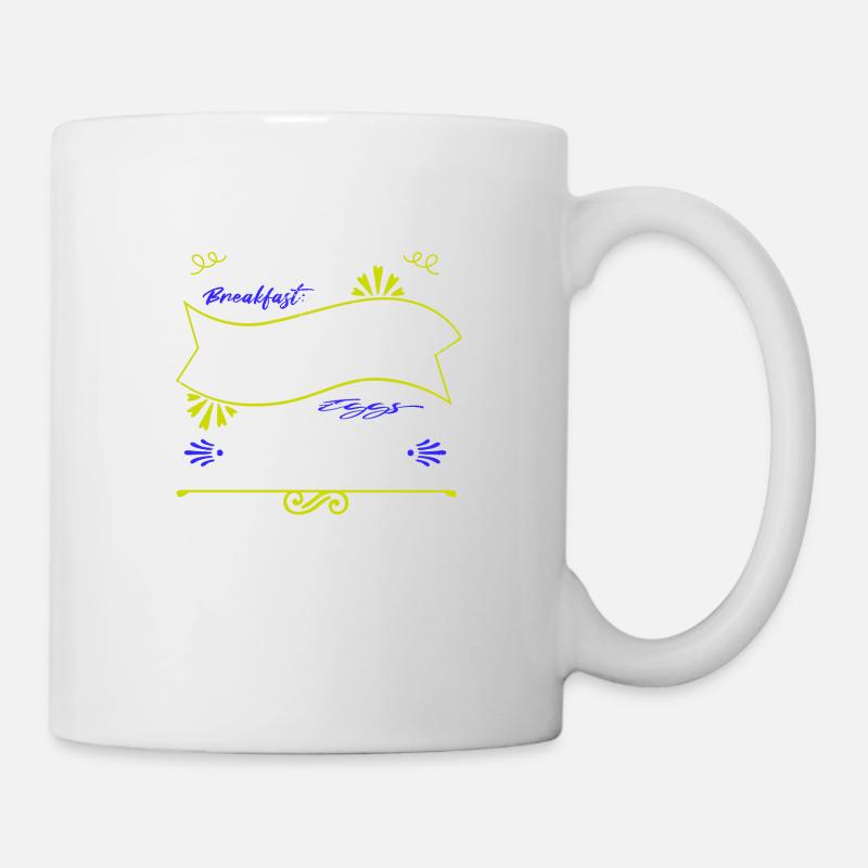 baseballsweatshirt funny diesel mechanic fun - Tasse - Weiß
