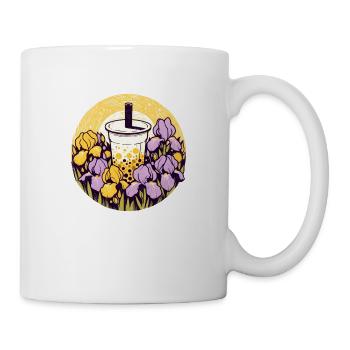 Bubble Tea - Mug - white - Right