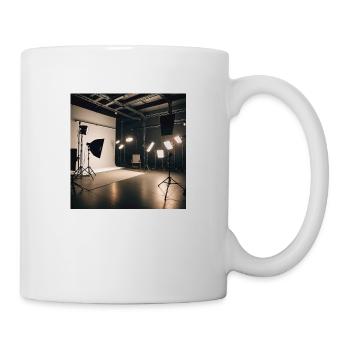 IMG 5132 - Mug blanc - blanc - Droite
