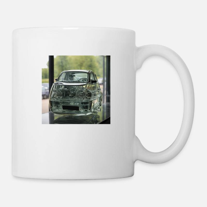 IMG 5156 - Mug - white