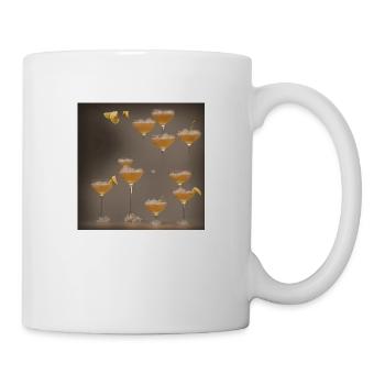 IMG 5162 - Mug blanc - blanc - Droite