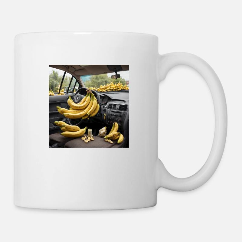 IMG 5146 - Mug - white