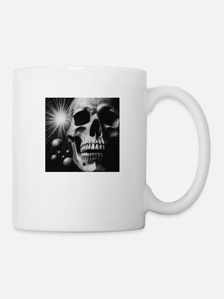 OIG4 SmfYpBPw7Um7W2OYn4 - Tasse - Weiß