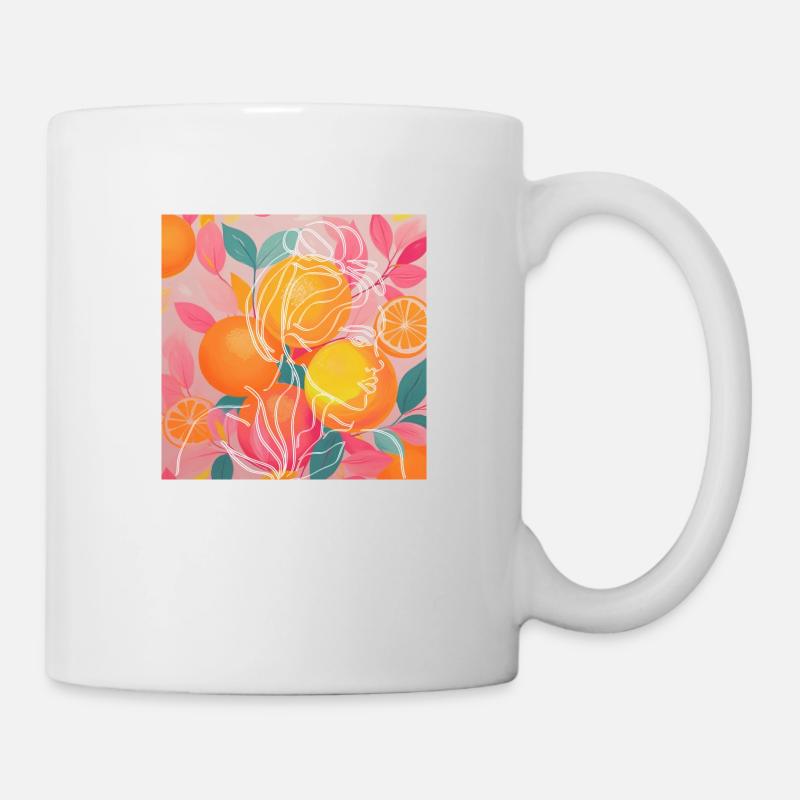 Wife - Mug - white