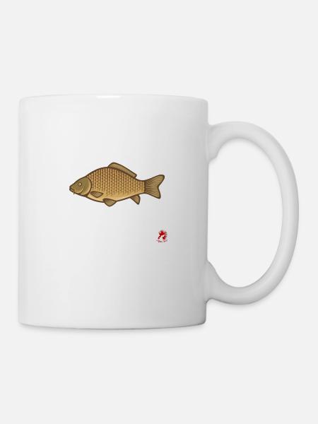 1 20240514 211836 0000 - Tasse - Weiß