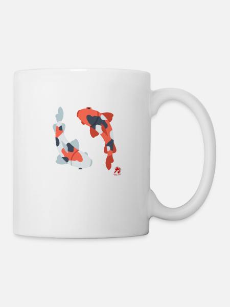 1 20240514 211749 0000 - Tasse - Weiß