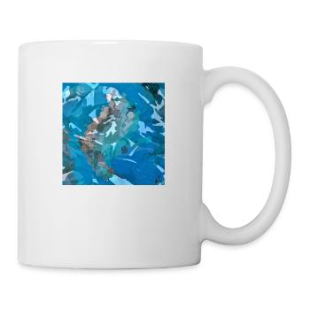 161706 - Tasse - Weiß - Rechts