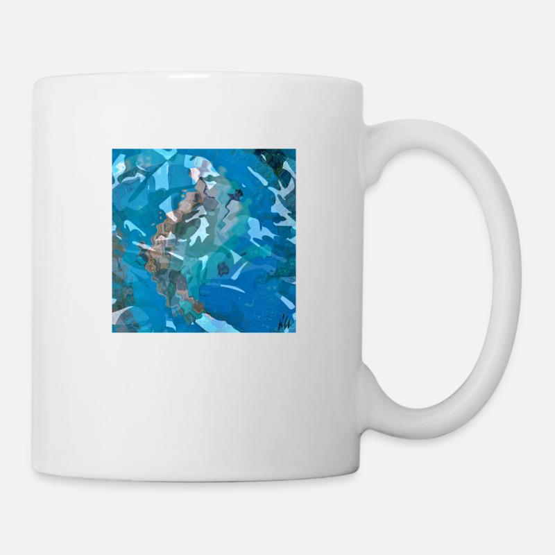 161706 - Mug - white
