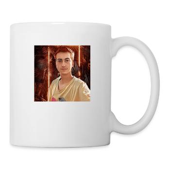 IMG 20240502 143312 300 - Mug blanc - blanc - Droite