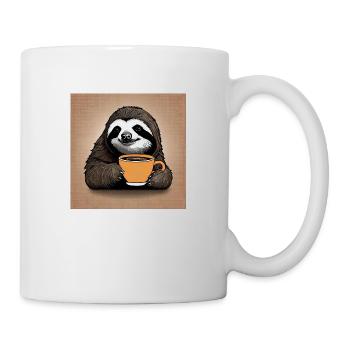 Wonder 1698652695236 - Mug - white - Right
