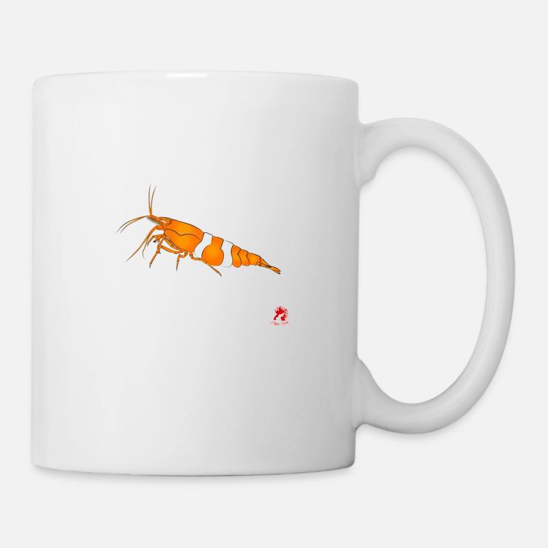 1000182175 - Tasse - Weiß
