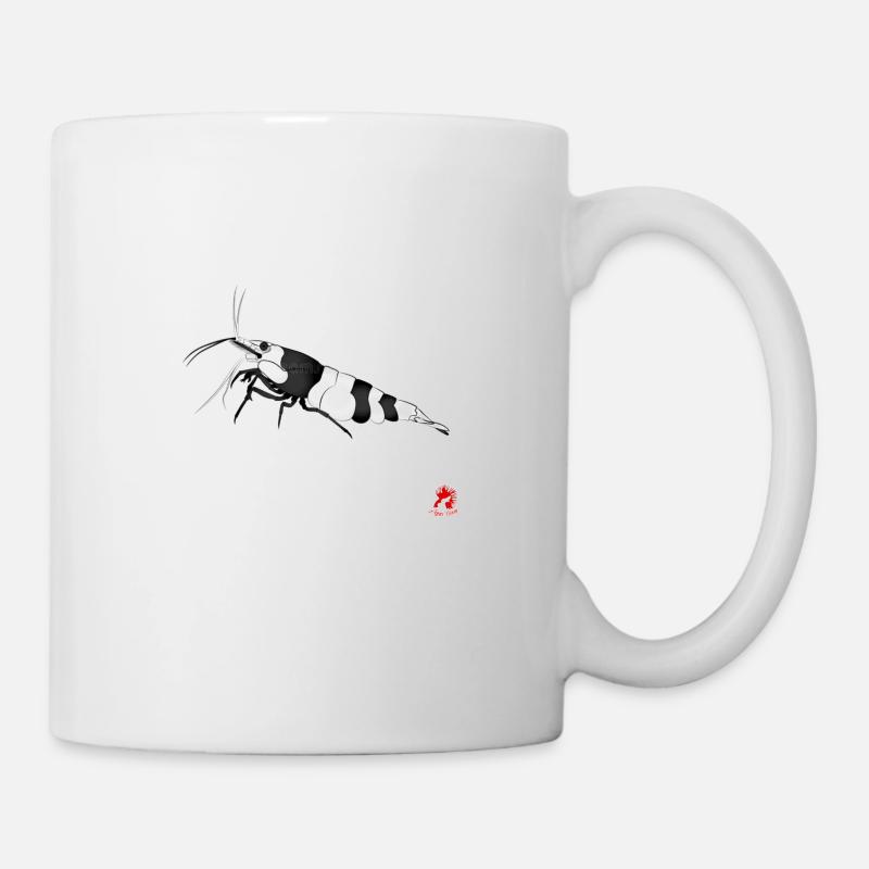 1000182177 - Mug blanc - blanc