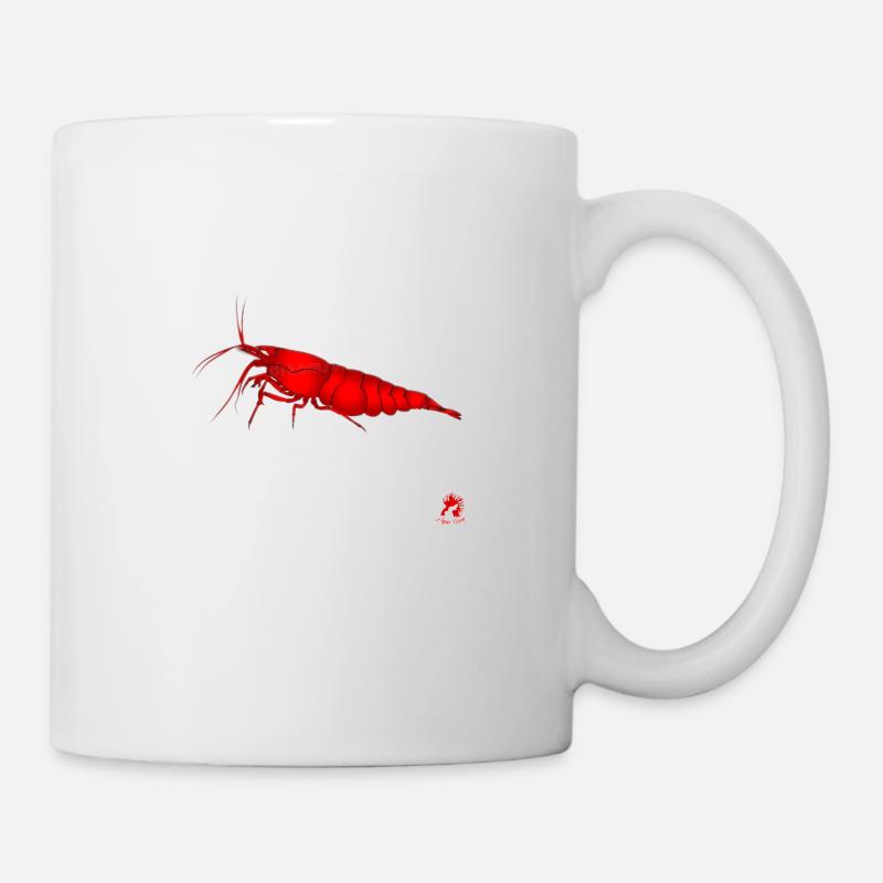 1000182176 - Mug blanc - blanc