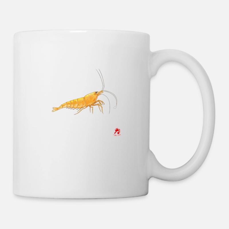 1000182179 - Mug blanc - blanc