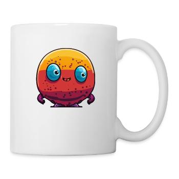 Paul - Mug - white - Right