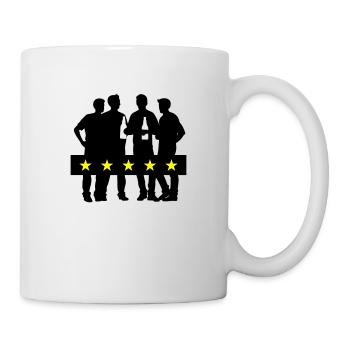 Bachelor Party Bachelor Party - Mug - white - Right