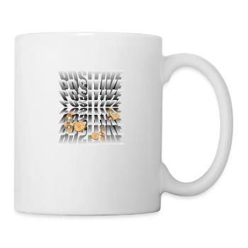 Crypto Summer: The Heat is On - Mug - white - Right