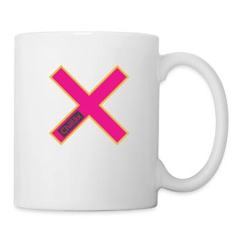 Chillax - Mug - white - Right