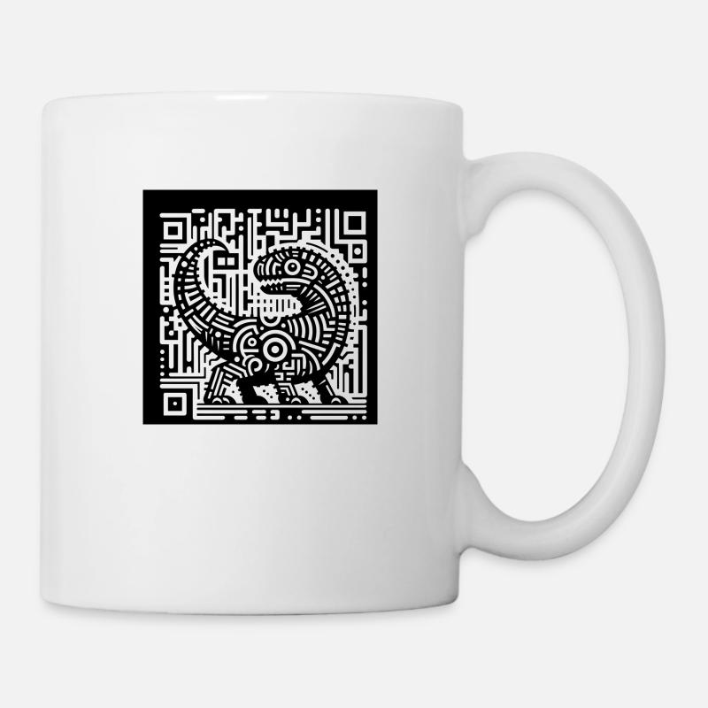 group1 29 - Mug - white