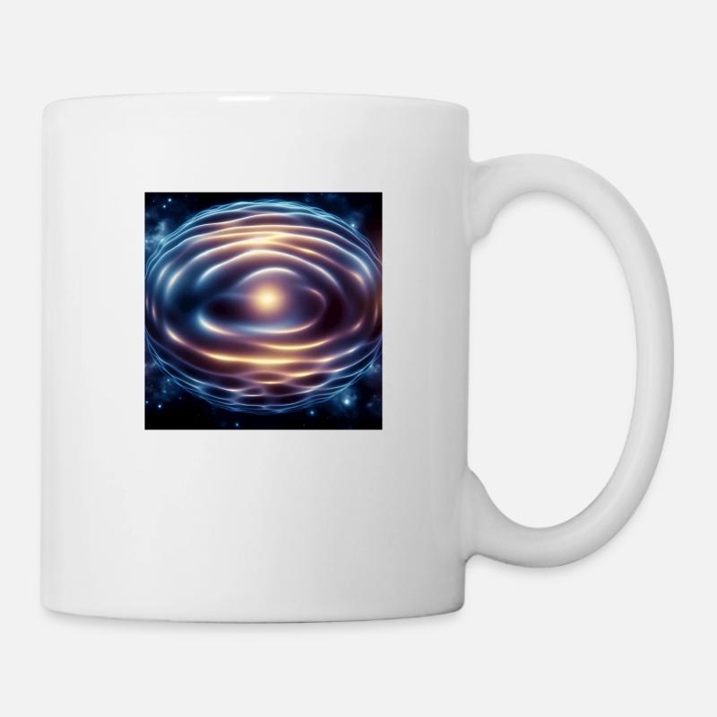 group1 27 - Mug - white