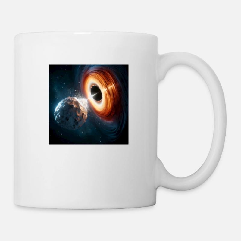 group1 23 - Mug - white