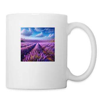 group1 17 - Tasse - Weiß - Rechts
