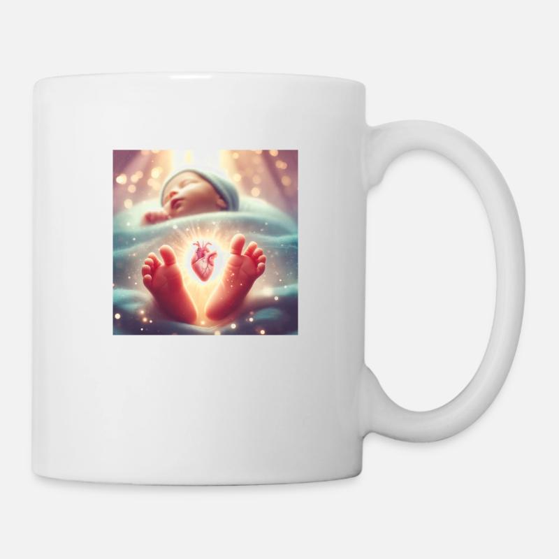 group1 19 - Mug - white