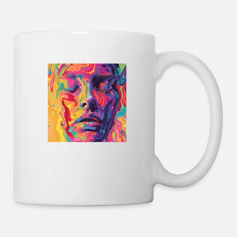 L4D - Tasse - Weiß