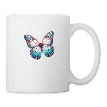 Papillon - Aerial Beauty - Mug - white - Right