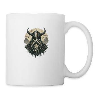 Nordic - Mug - white - Right