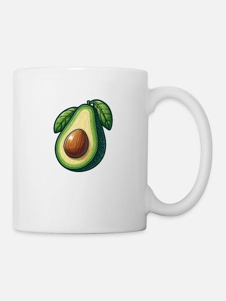 Rechtsanwalt - Tasse - Weiß