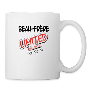 Brother-in-law LIMITED EDITION - Mug - white - Right