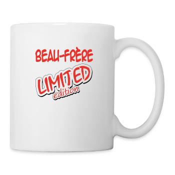 Brother-in-law LIMITED EDITION - Mug - white - Right