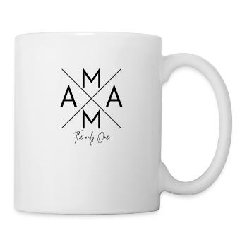 Self Love Self Care Club - Tasse - Weiß - Rechts