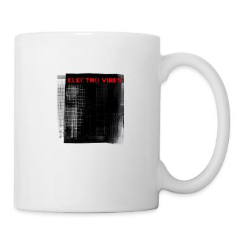 Bauform9 - Tasse - Weiß - Rechts