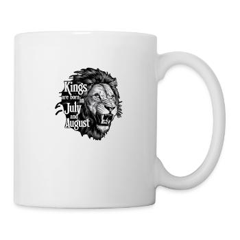 Kings of Summer - Mug - white - Right