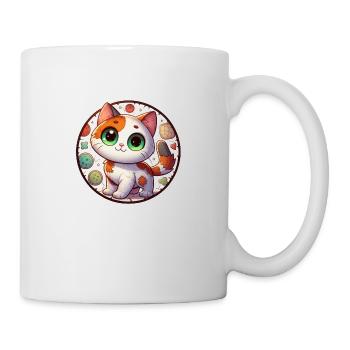 Soft Kitty Gifts - Mug - white - Right