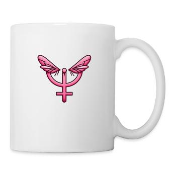 Venus Symbol Gifts - Mug - white - Right